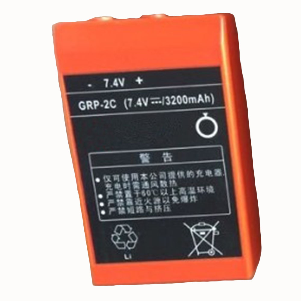 GRP-2C  bateria